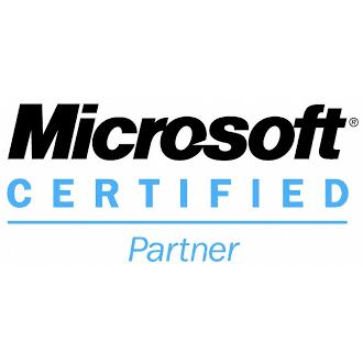 Microsoft Certified Partner