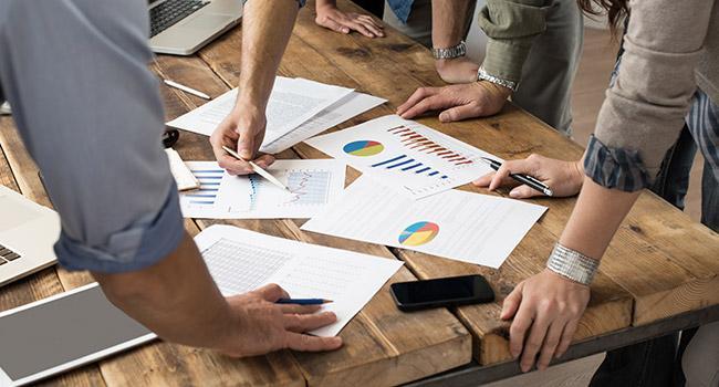 Technology budgeting