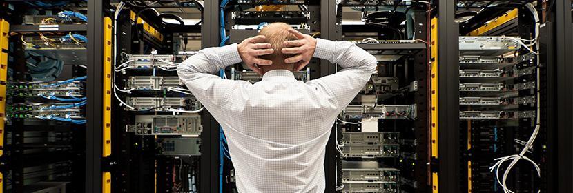 IT System Failure: Why Prevention Is Better Than Cure