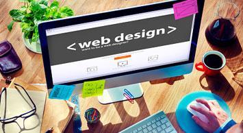 Website Design and Development