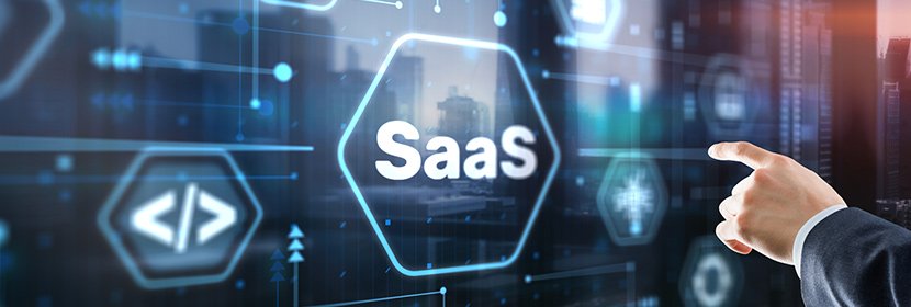 Leverage SaaS Solutions