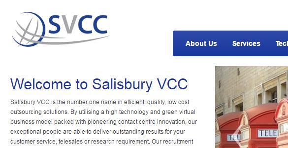 Salisbury VCC