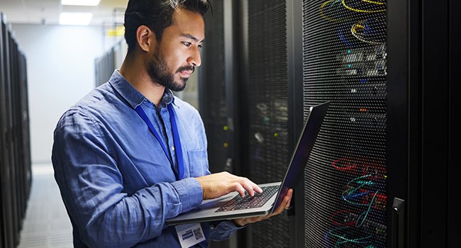 Advanced Cybersecurity Focus