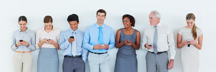 Making BYOD Safe: Policies for Your Employee's Devices