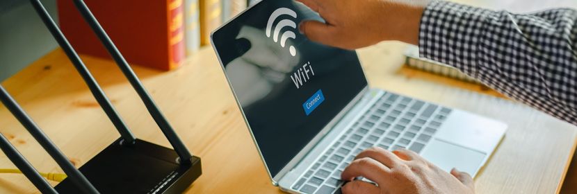 Wifi Network