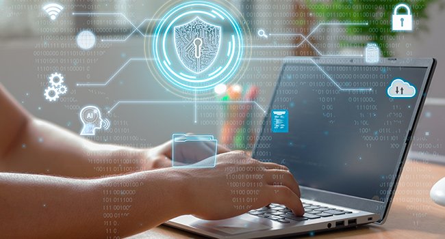 proactive cybersecurity