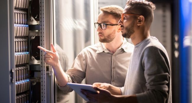 Proactive Network Management
