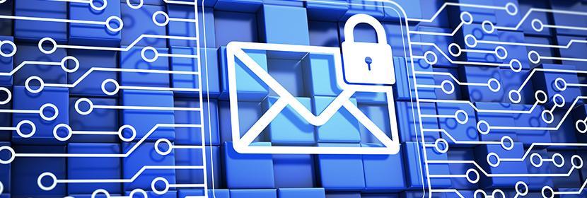 Protecting Your Staff and Business from E-Mail Spoofing