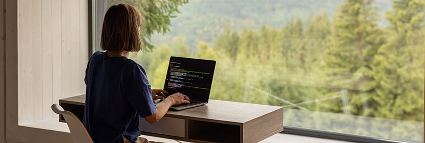 Remote Working and IT Support