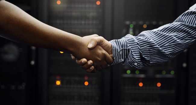 Strategic IT Services London