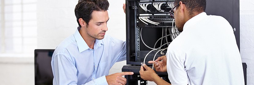 IT Practices