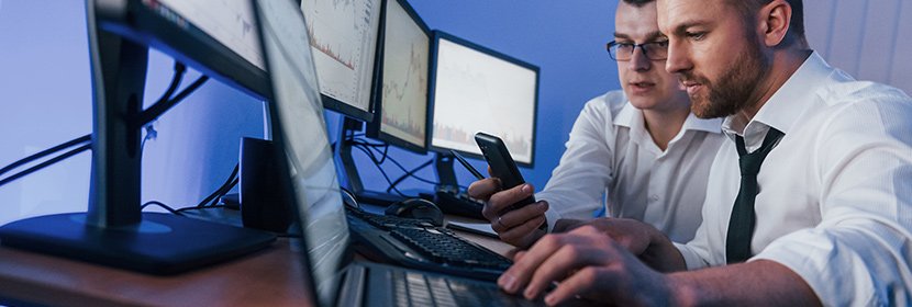 “Switching IT Providers Sounds Like a Nightmare.” The Honest Guide to How It Actually Works — and Why Waiting Is Riskier