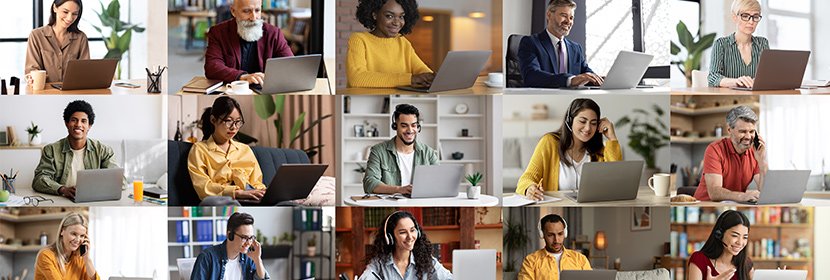 Future of Remote Work