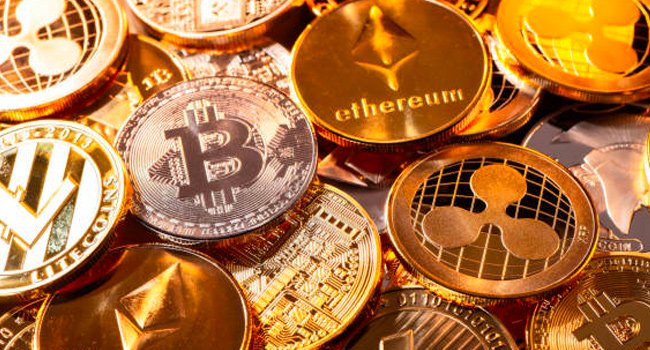 Cryptocurrency