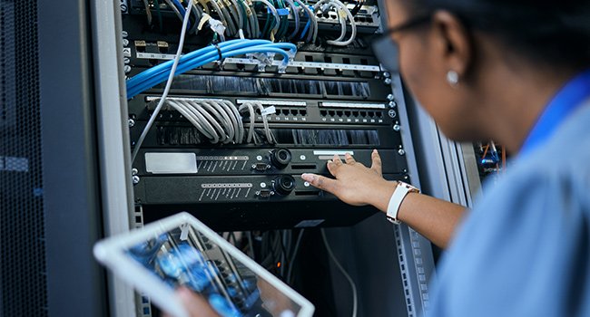 Power Down Unused Devices