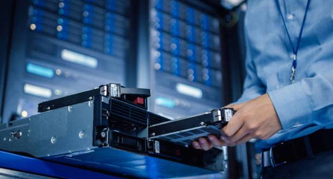 Data Center Migration: Which Type is Right For You?