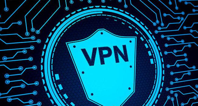 Make use of a VPN