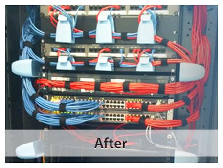 Constantin's Voice and Data Cabling - After