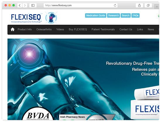 Flexiseq.com
