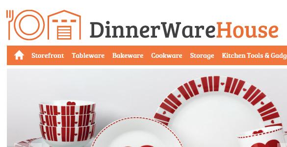 DinnerWareHouse