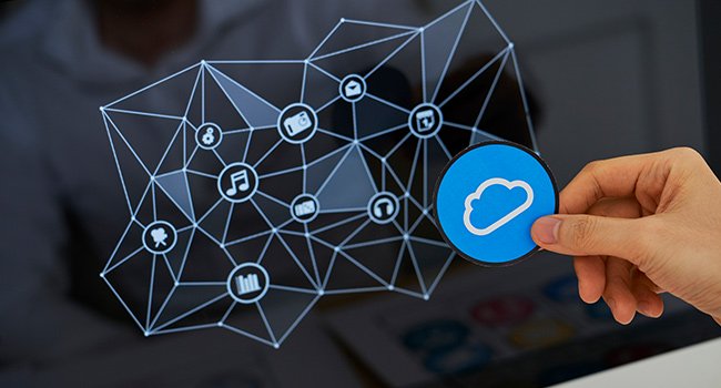 Cloud Managed Services