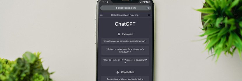 What Does ChatGPT Do and How Can It Help Businesses?