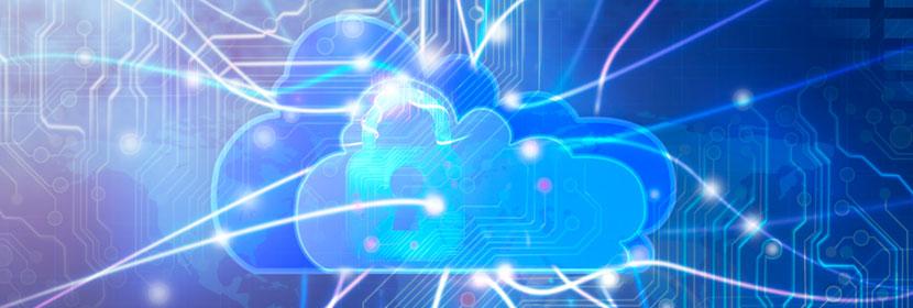 Why is the cloud more physically secure than on-premise computing?