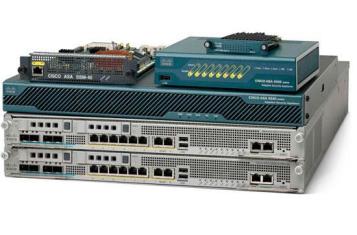 Cisco ASA 5500 Series