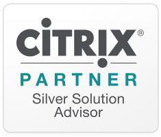 HTL now a Citrix Solution Advisor