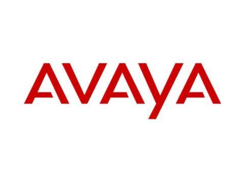 Avaya Specialist Centre