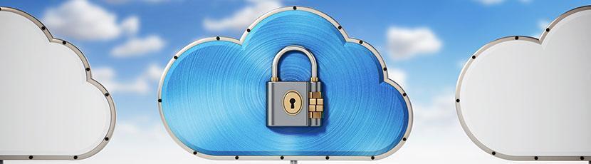 5 Things You Need to Understand About Cloud Security