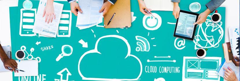 7 big reasons why the cloud is more efficient than on-premise computing